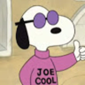 Meet your Posher, Lucy